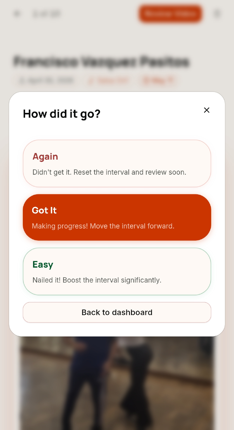Corvivio Review Prompt